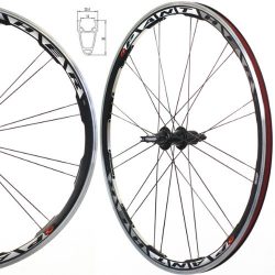 STARS road bike Wheelset Wheels Sram or Shimano 8 9 10 Speed