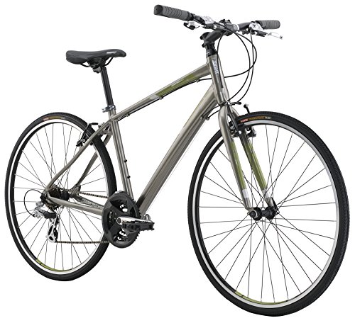 Diamondback Bicycles  Insight 1 Complete Performance Hybrid Bike