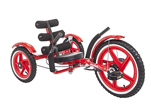 Mobito Sport Recumbent Bicycle