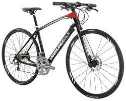 Diamondback Bicycles  Interval Complete  Performance Hybrid Bike