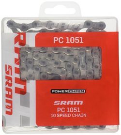 Sram PC 1051 P-Lock 10-Speed 114L Bicycle Chain