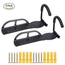 CHASOEA Bike Rack Garage CHASOEA Wall Mount Bike Hanger Storage System Vertical Bike Hook For In ...