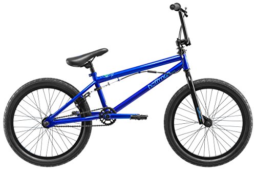 Hoffman Talon 20″ Wheel Boy’s Freestyle Bike Blue R1736HB