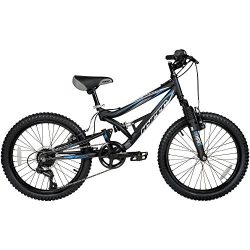 20″ Hyper Shocker Boys’ Bike