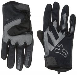 Fox Racing Ranger Mountain Bike Gloves, Black, Large