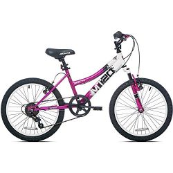 20″ Girls’ Kent MT20 Mountain Bike