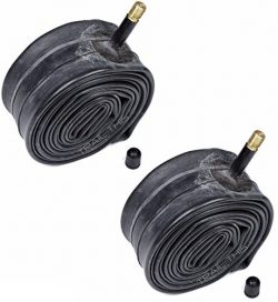 New 2 Pack Kenda 26×1.90/1.95/2.10/2.125 Schrader Valve MTB Bike Inner Tubes – BULK