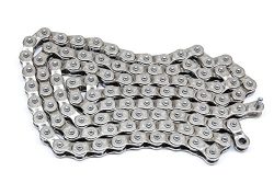 Eastern Bikes BMX Chain Half Link, Silver