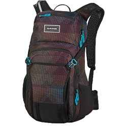 Dakine Women’s Drafter 14L Bike Hydration Backpack, Stella, OS