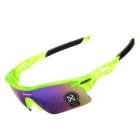 ROBESBON Anti-UV Bicycle Bike Glasses Sunglasses Outdoor Cycling Glasses Eyewear Goggle gafas ci ...
