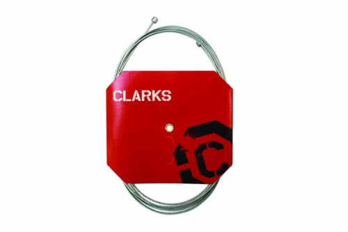 clarks rear brake
