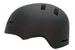 Giro Section Bike/Multi-Sport Helmet, Matte Black, Medium