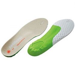 Shimano 2015 Women’s Universal Cycling Shoe Insole (41)