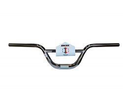 Cycle Group BX-HB1331880-CH Box Maximus BMX Handle Bar, Chrome