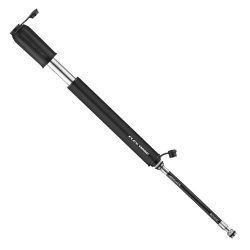 Lezyne Sport Drive Hp Hand Pump (Black)