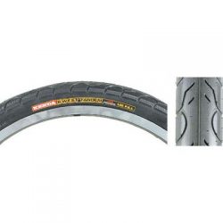 Kenda Tire 20 x 1.50 Black/BSK Kwest Tandem HD K193 100 PSI