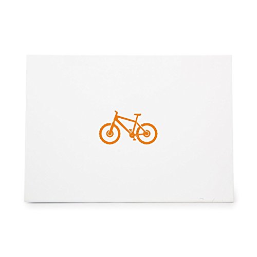 Mtb Mountain Bike Race Off Style 13892, Rubber Stamp Shape great for Scrapbooking, Crafts, Card  ...