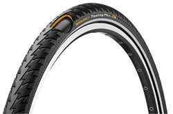 Continental Touring Plus Reflex Urban Bicycle Tire (700×28)