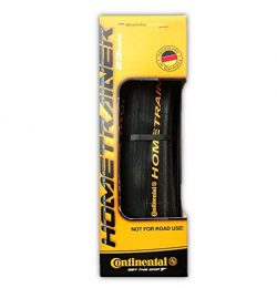 Continental Home Trainer 700 x 23C Folding Road Bike Tire – New in Box