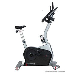 Diamondback Fitness 510UB Upright Bike with Electronic Display and Quiet Magnetic Flywheel