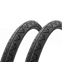 Kenda City Slick Mountain Tire K838 – 26 x 1.95″ Pair