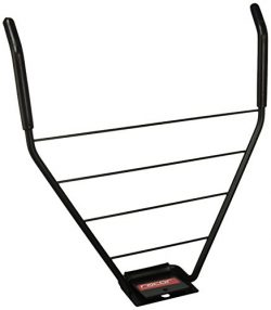 Racor Pro PSB-1R Single Folding Bike Rack