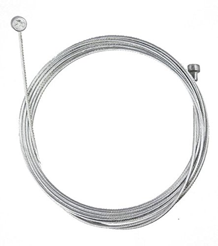 Ultracycle Brake Cable Atb Slick Ss 1.5X3500Mm Tandem Each