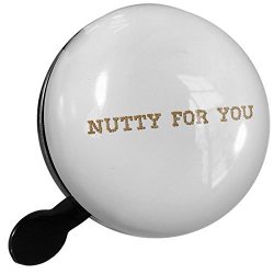 Small Bike Bell Nutty For You Walnuts – NEONBLOND