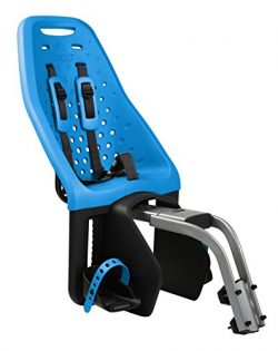 Thule Yepp Maxi Child Bike Seat-Blue
