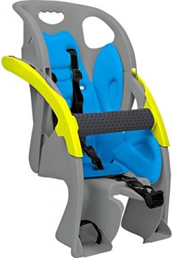 CoPilot Limo Child Bike Seat