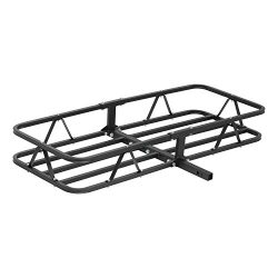 CURT 18145 Basket-Style Cargo Carrier