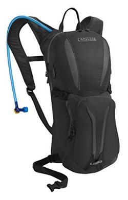 CamelBak 2016 Lobo Hydration Pack, Black