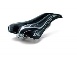 Selle SMP Hybrid Cycling Saddle, Black