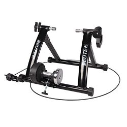 Deuter Bike Trainer Black with Controller