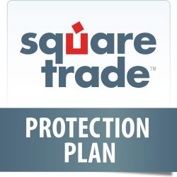 SquareTrade 2-Year Bike/Scooter Extended Protection Plan ($350-399.99)