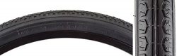 Sunlite Street Tires, 24 x 1.75″, Black/Black