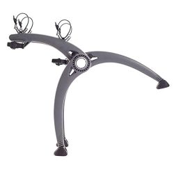 Saris Bones 805 (2-Bike) Trunk Mount Rack