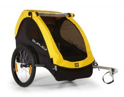 Burley Design Bee Bike Trailer