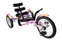 Mobo Mobito (Purple) Cruise in Style (16″)