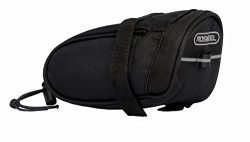 Roswheel 13567 0.5L Capacity Bike Bicycle Saddle Bag Under Seat Pouch Road Bike Accessories Pack ...