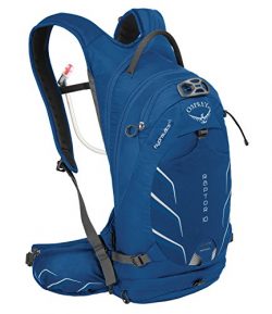 Osprey Packs Raptor 10 Hydration Pack, Persian Blue