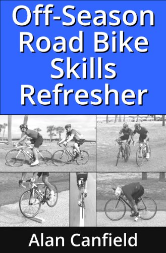 Off-Season Road Bike Skills Refresher