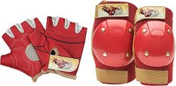 Bell IRON MAN Protective Gear