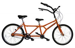 Buddy Bike Family Classic 7 Speed