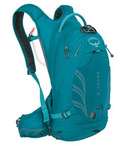 Osprey Packs Women’s Raven 10 Hydration Pack, Tempo Teal