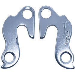 Forest Bykes Trek Bicycle Rear Derailleur Hanger 6 Dropout 6- Part #W230026 – Set of 2  ...