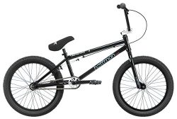 Hoffman Condor Boy’s BMX Bike Black, 20″ Wheel