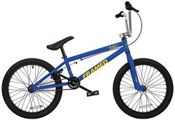 Framed Verdict BMX Bike Mens Blue Sz 20in