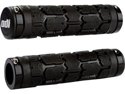 ODI Rogue Bicycle Grip Bonus Pack (Black/Black)