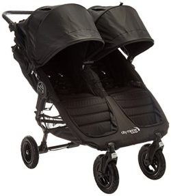 Baby Jogger 2016 City Mini GT Double Stroller